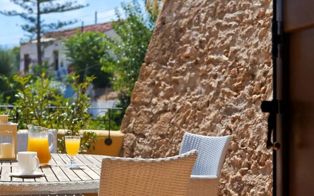 Kores Boutique Houses