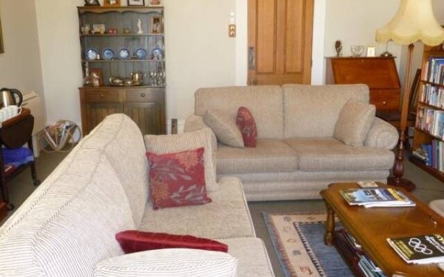 Hazel House Boutique Bed & Breakfast