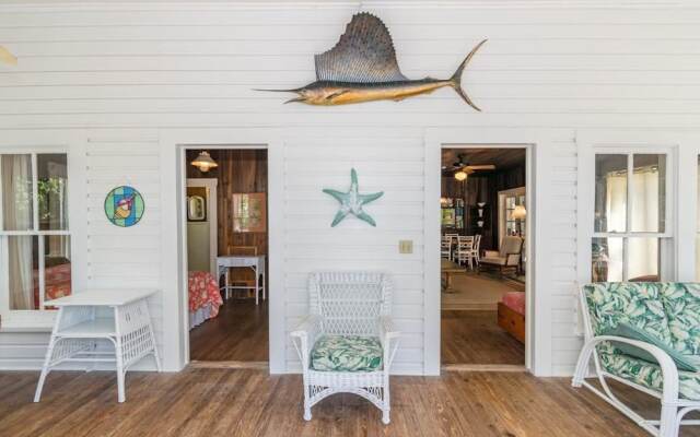 Hideaway by RedAwning