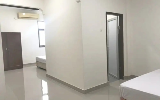 Hotel O Udayana Guesthouse Syariah