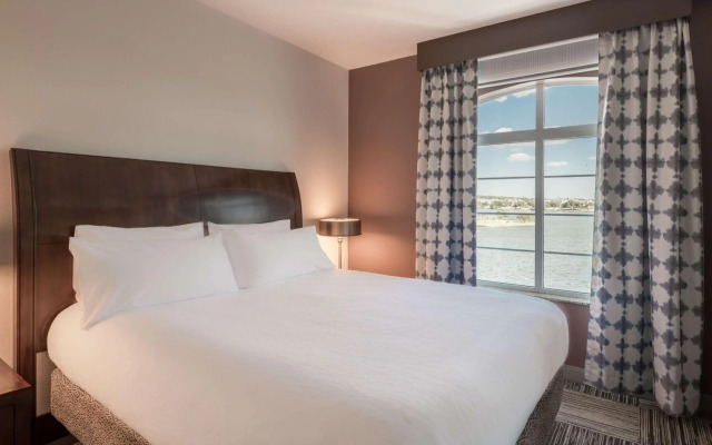 Hilton Garden Inn Granbury