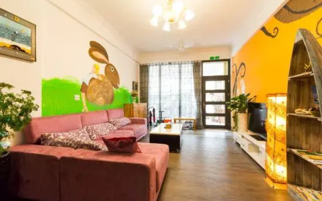 MAPLE Hostel