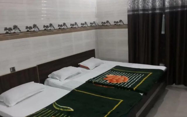 Goroomgo Sai Kripa Guest House haridwar