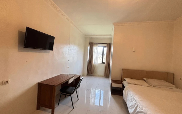 OYO 95097 Griya Asri Guest House – Guest Rooms – Sleman