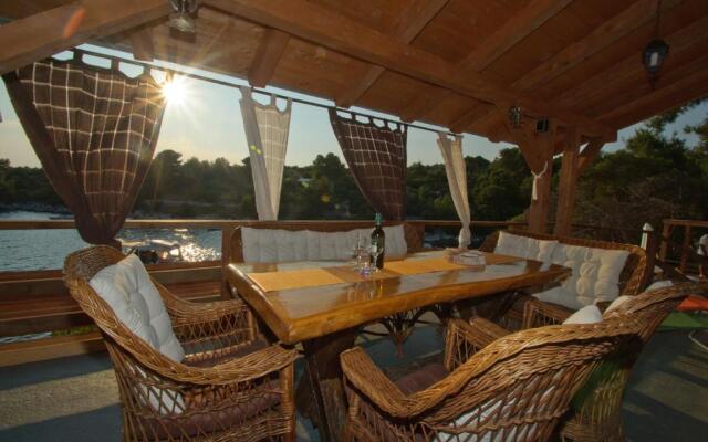 Holiday Home Villa Venta