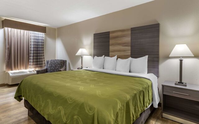 Quality Inn Conyers I-20