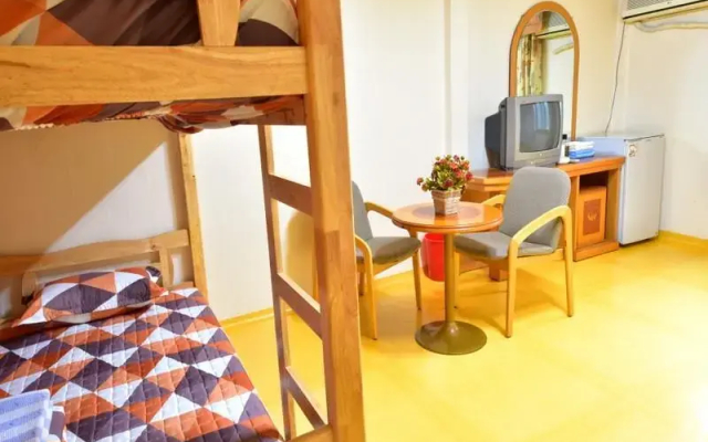 Seorak Heidi Valley Hotel