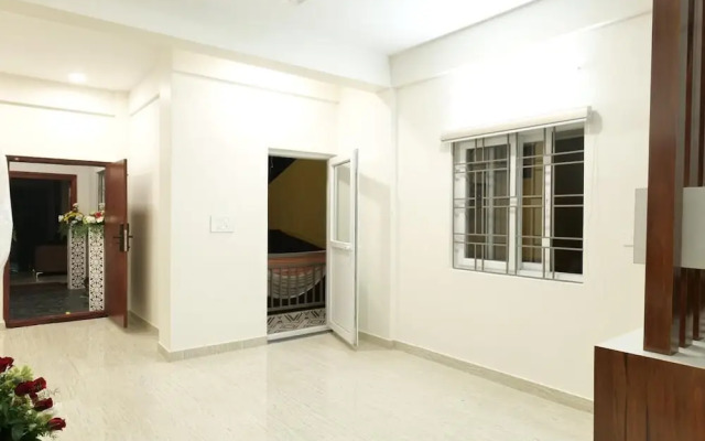 Aetheria Service Apartments
