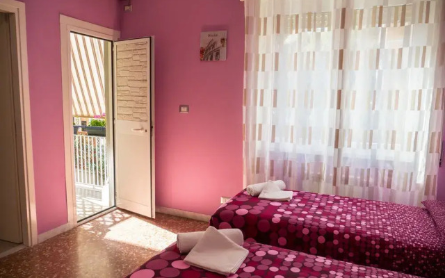 B&B Vatican Panorama