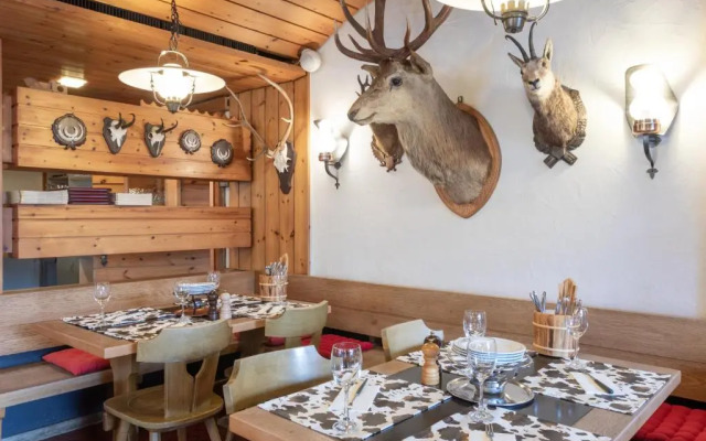 Hotel Vorab - Kulinarische Vielfalt