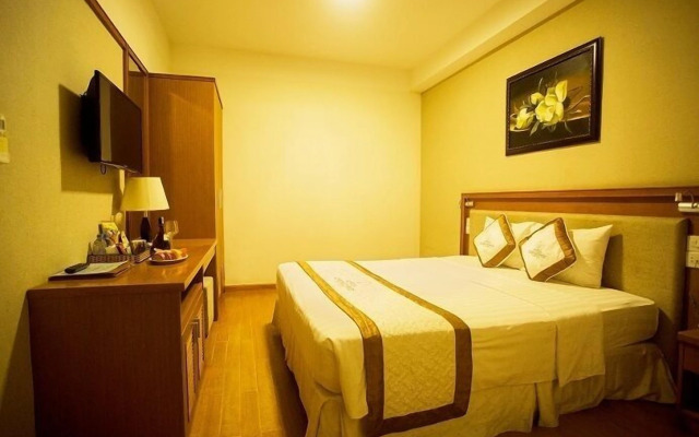 Dendro Hotel
