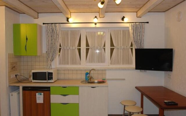 Hotel Sicilia