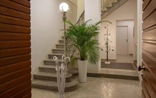 Le Cupole Suites & Apartments