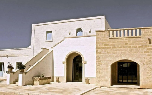 Masseria Fulcignano