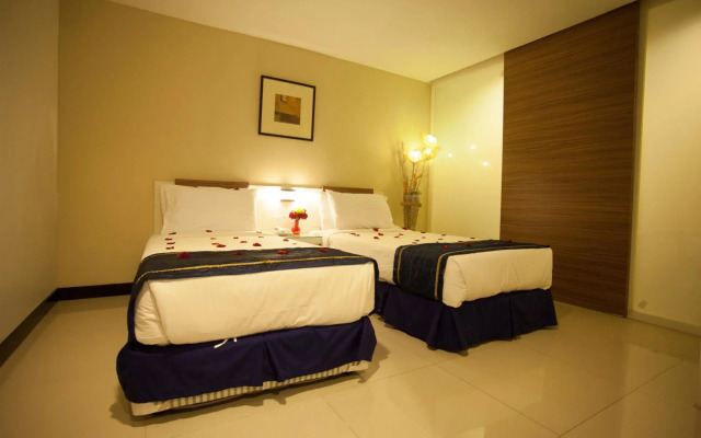 Mangga Boutique Hotel