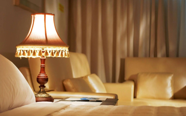 Hotel SKY Incheon Airport