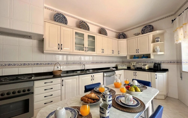 Lagos Typical House by Homing