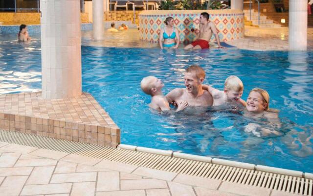 TLH Carlton Hotel and Spa - TLH Leisure and Entertainment Resort