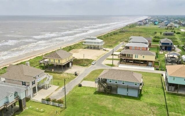 Sea Monkey 3 Bedroom Home