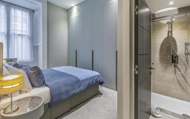 Green Street Residences by Aeria Apartments