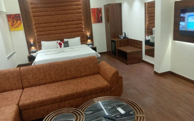 Playotel Inn Scheme 114