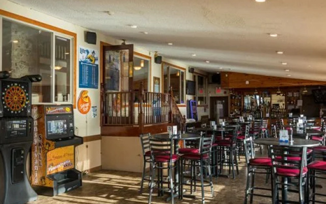 Crown Resorts at the Poconos