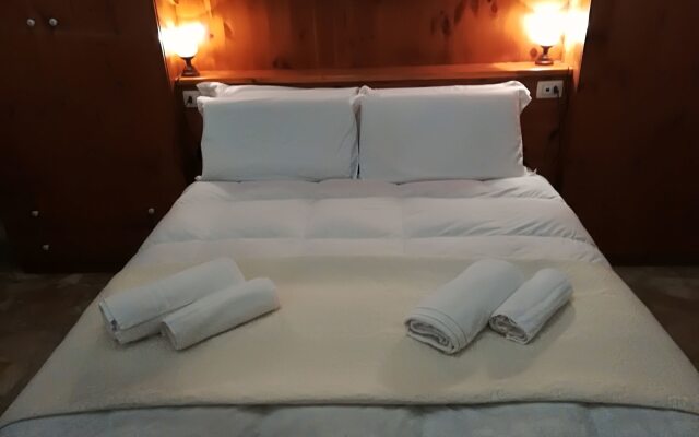 Residenza Donnafugata B&B