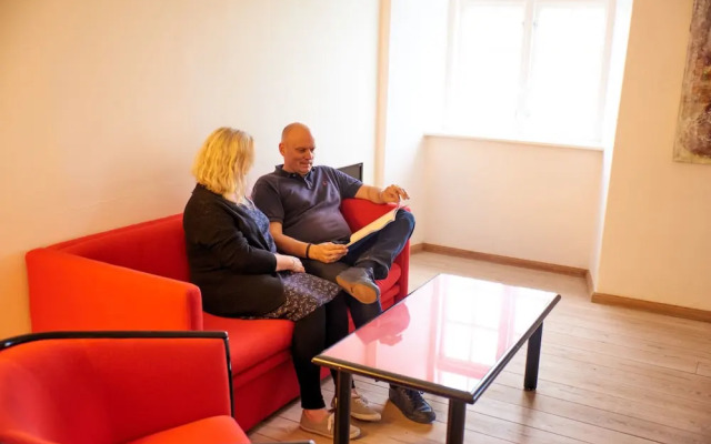 Danhostel Vitskøl Kloster