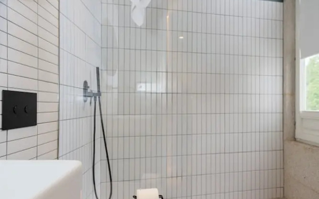 Crystal Luxury Apartment