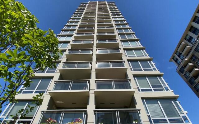 The Humboldt Hub - City Escape