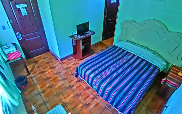 Hotel El Sol