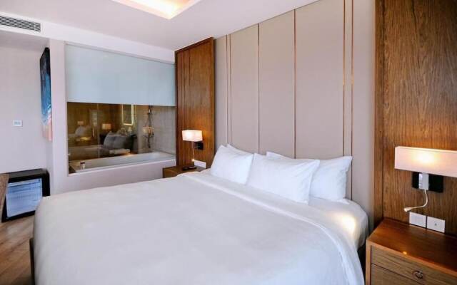 Panorama Nha Trang Central Condotel