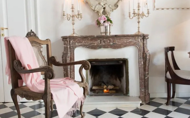 Arnaboldi Palace - Circolo