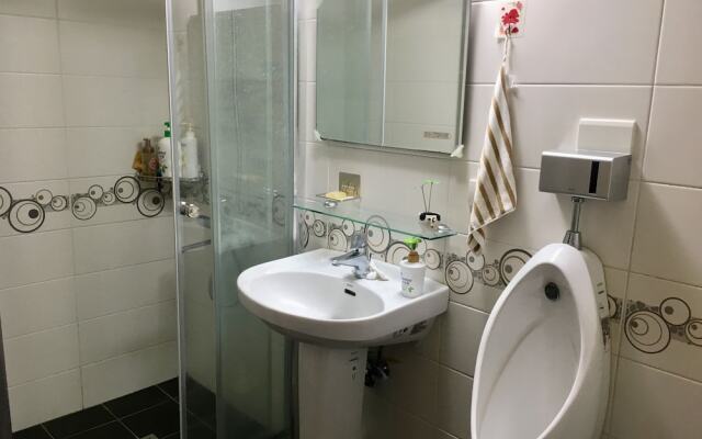 Fanny Manor B&B