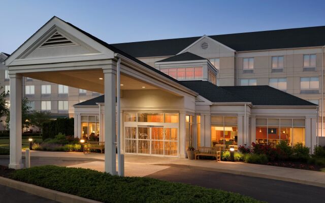 Hilton Garden Inn Wilkes Barre