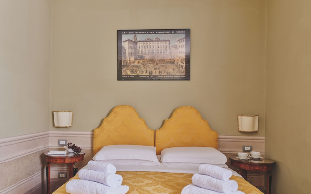 Hotel I Portici