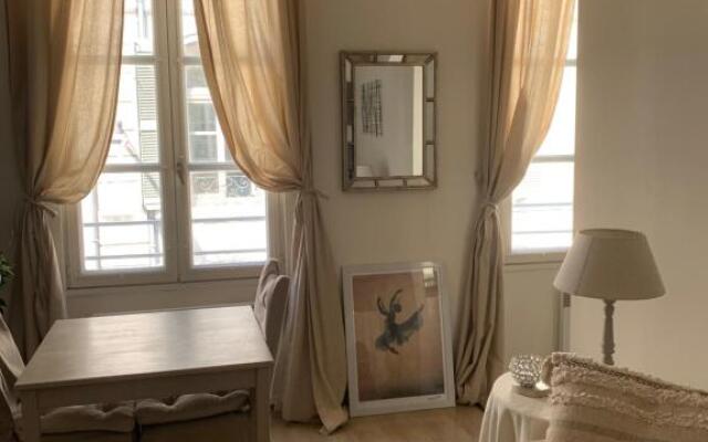 Apartment Limas