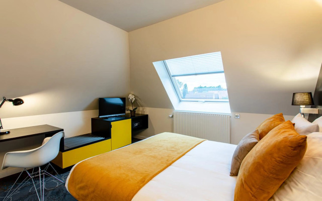 Europe Haguenau - Hôtel & Spa