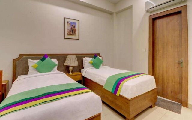 Treebo C1 Taj Nirvana