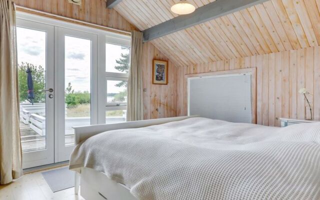 "Gjosche" - 50m from the sea in Bornholm