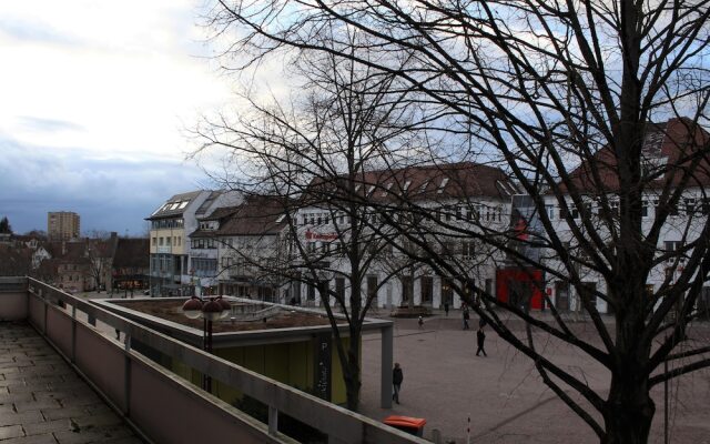 Hotel Linde