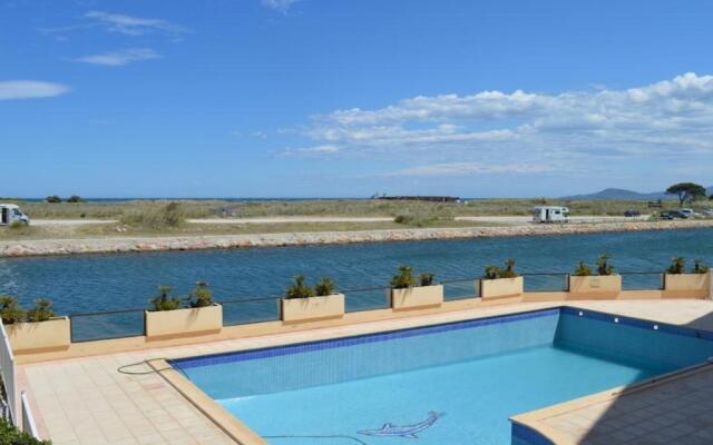 Appartement Saint-Cyprien, 2 pièces, 6 personnes - FR-1-225D-67