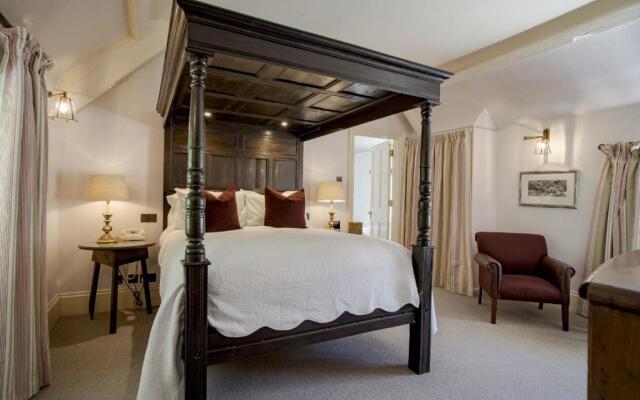 Swan Hotel