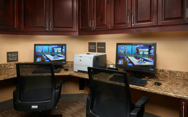 Hampton Inn & Suites Rogers