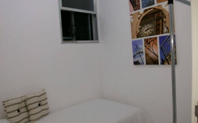 Vip Apartamento Copacabana