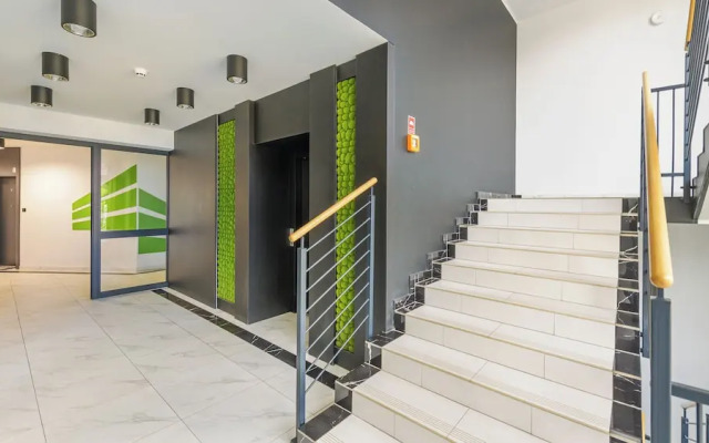 Apartamenty Sun & Snow Ukiel