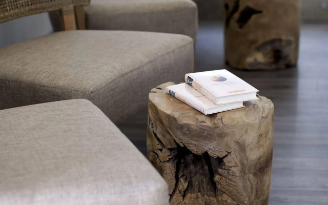 Salamanca Suite Studios