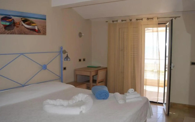 Hotel Mar & Sol