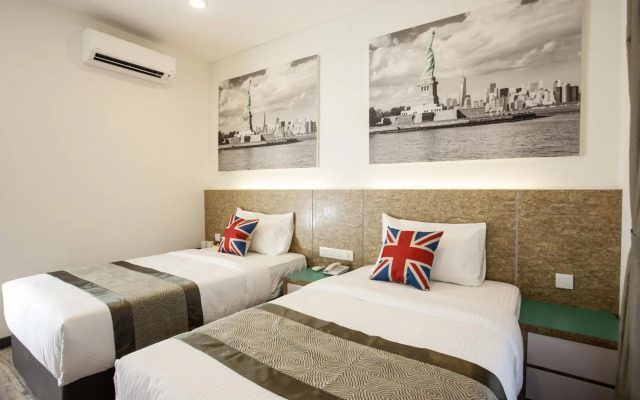 Natura Hotel