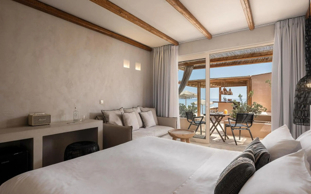 The Theodore Boutique Hotel